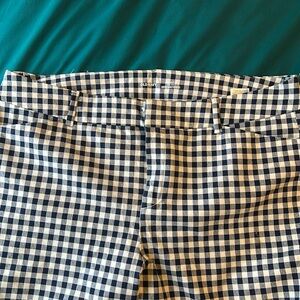 Old Navy Pixie Pant